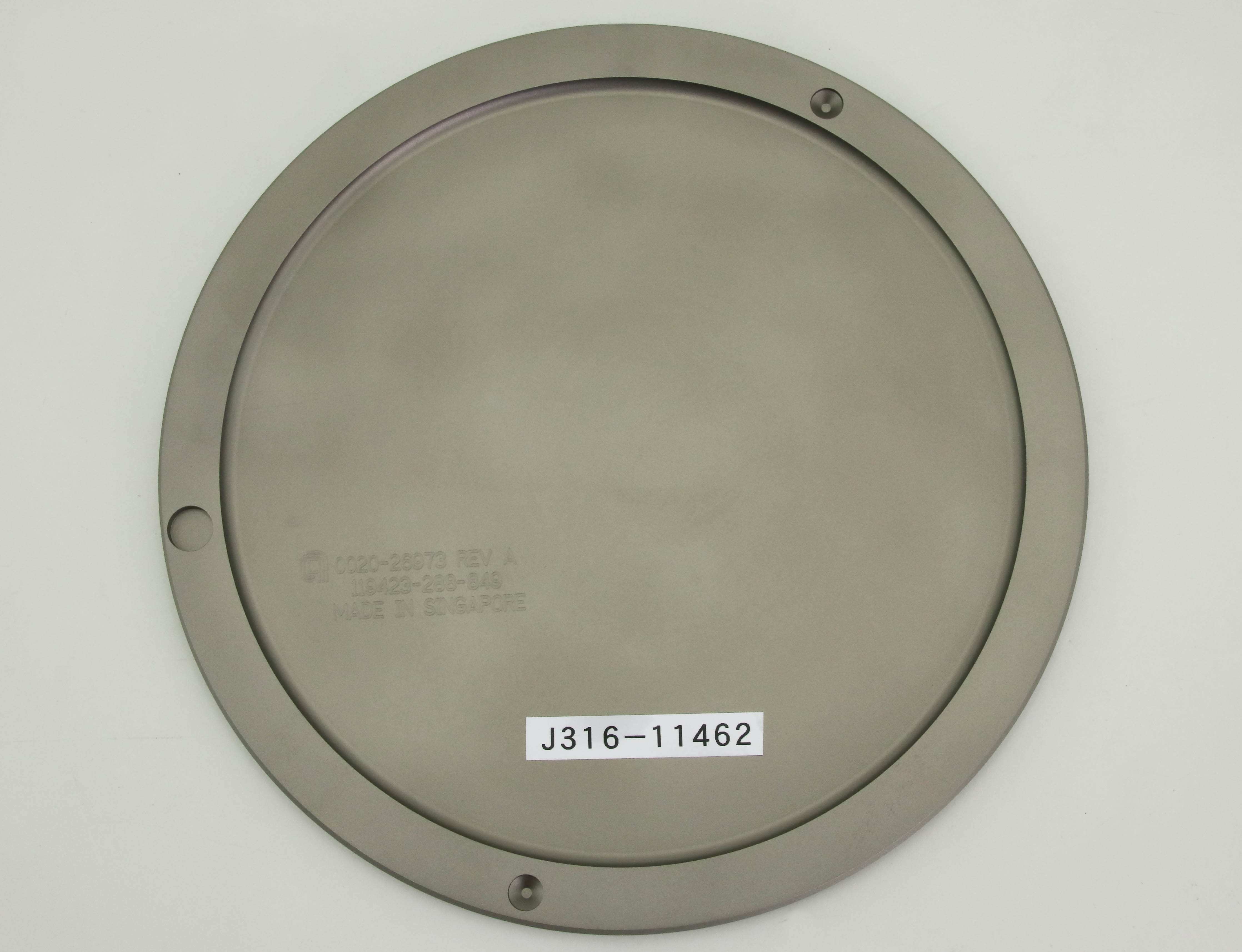 Ｓ 11462 APPLIED MATERIALS 8